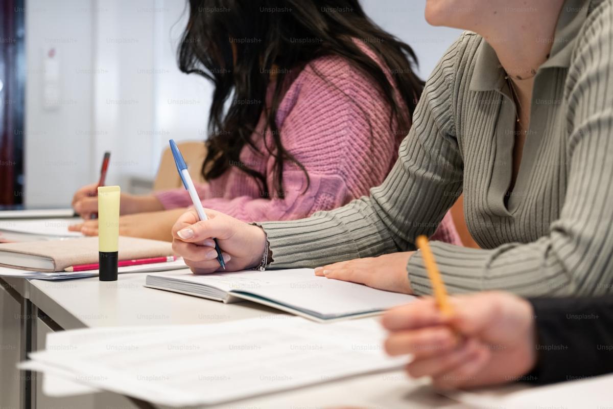 Personalised Assessment