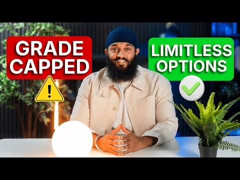 3 BIG Reasons to Avoid Foundation GCSE If You Can