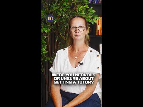 SHEIRLY'S TUTORING JOURNEY