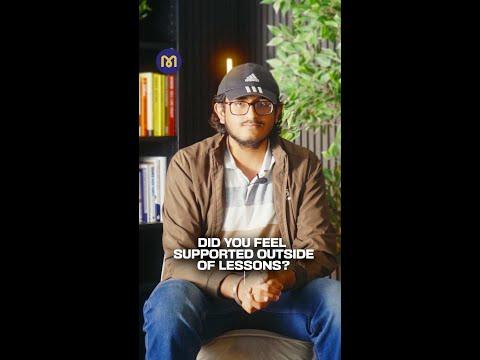 SUPPORT OUSIDE OF LESSONS