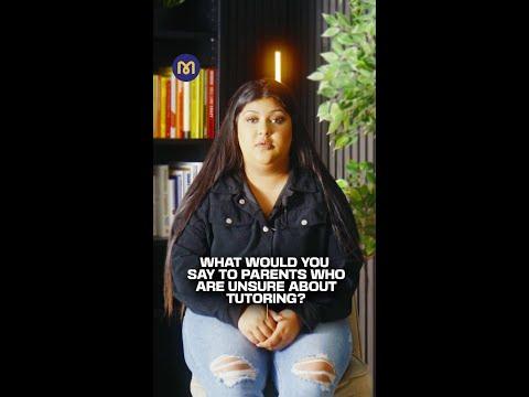 WHAT ZASH WANTS PARENTS TO KNOW