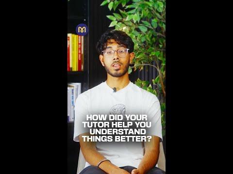 THE DIFFERENCE OUR TUTORS MADE FOR JAYAN