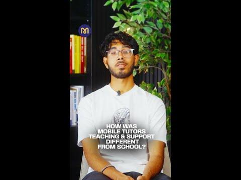 HOW JAYAN FELT ABOUT LEARNING WITH MOBILE TUTORS