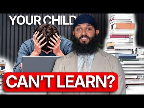 My Child Can’t Learn Online?