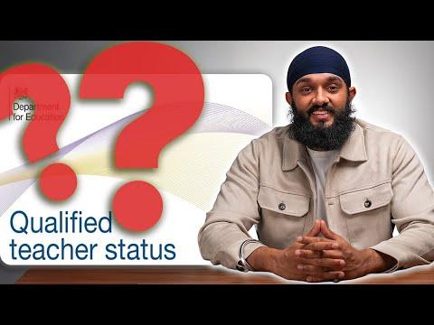 Are qualified teachers the best tutors?