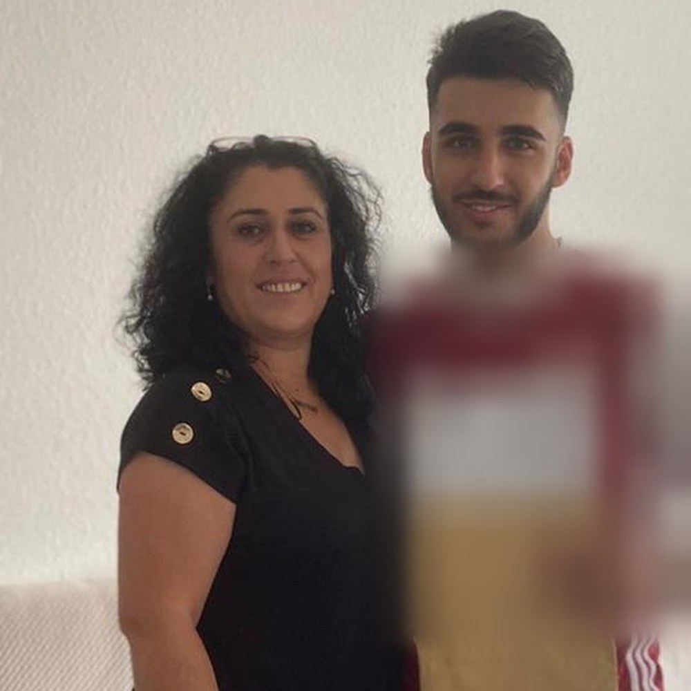 Hasan with their results