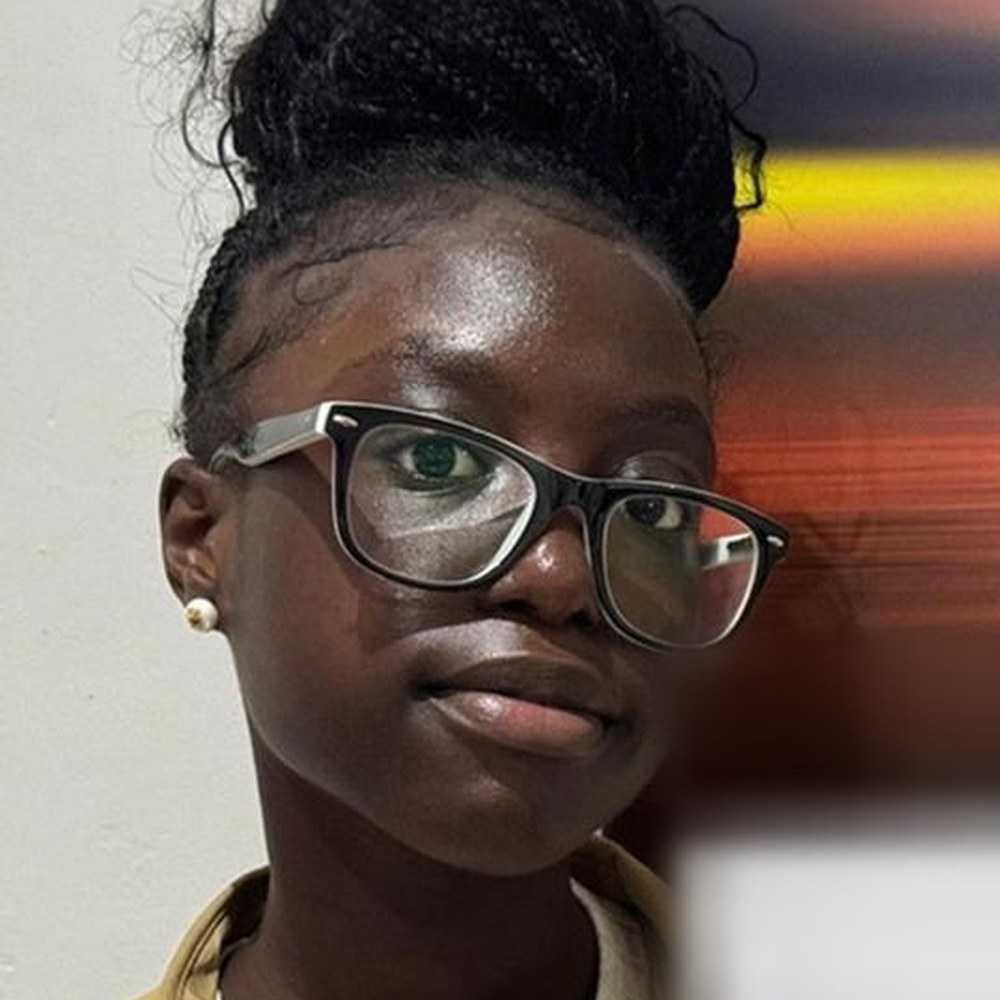 Jayda with their results
