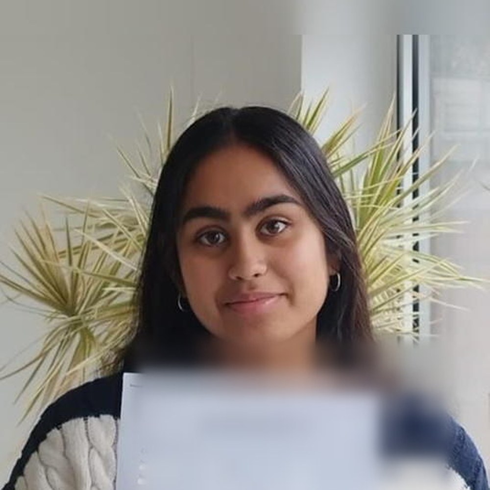 Zia with their results